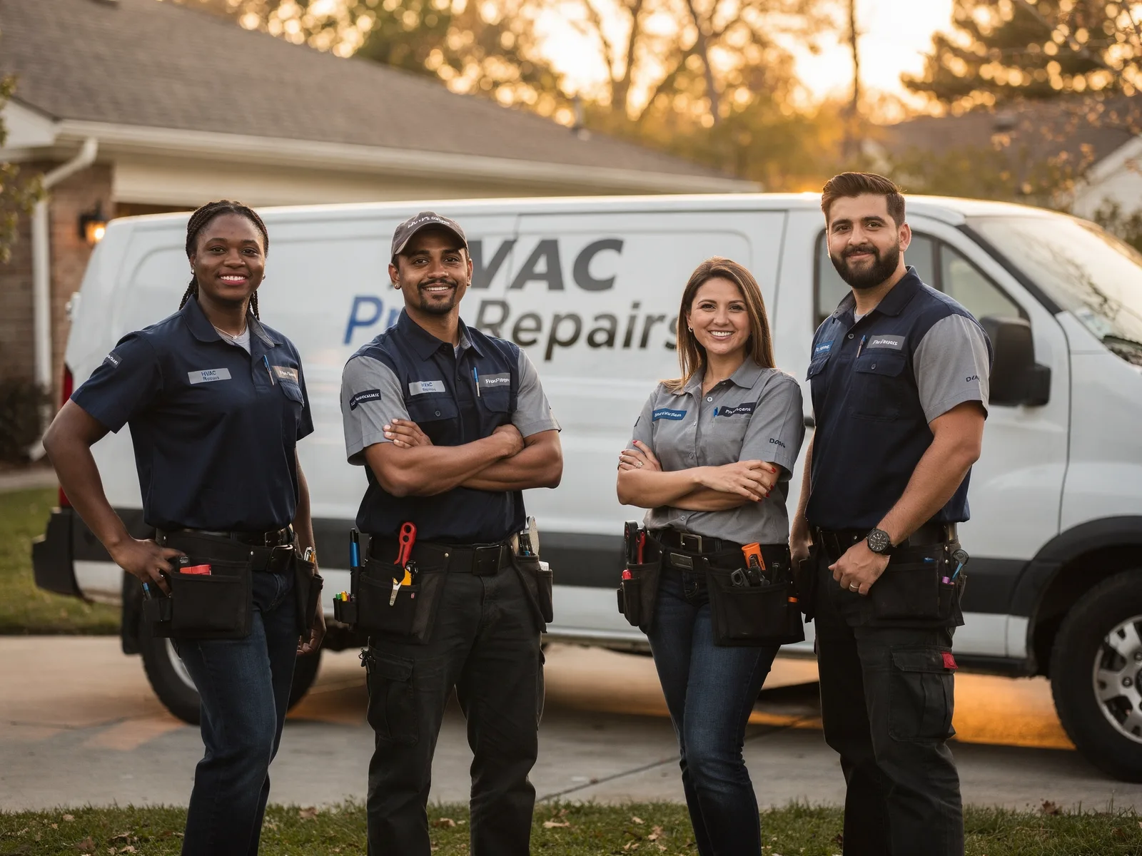 Heat Pump Repair company in Mount Vernon, IN