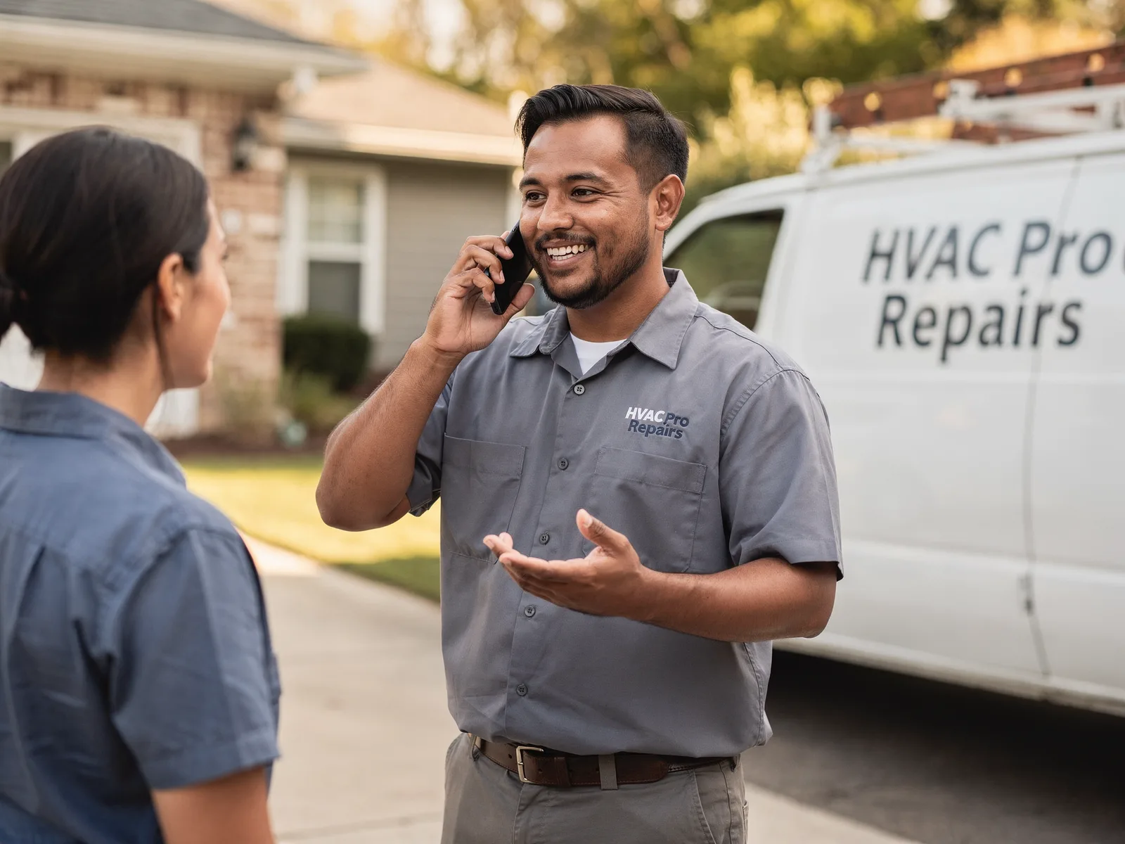 Heat Pump Repair Mount Vernon, IN FAQs